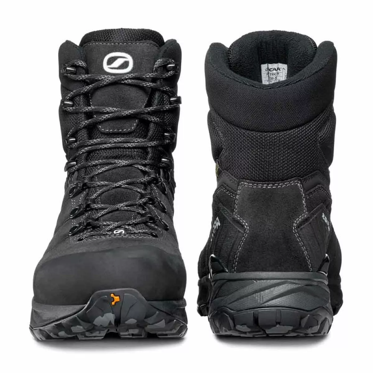 Scarpa Rush TRK Polar GTX Boots 3 Scarpa Rush TRK Polar GTX Boots - Image 3