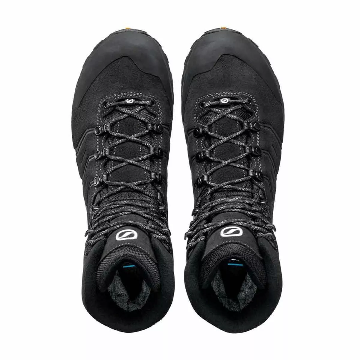 Scarpa Rush TRK Polar GTX Boots 4 Scarpa Rush TRK Polar GTX Boots - Image 4