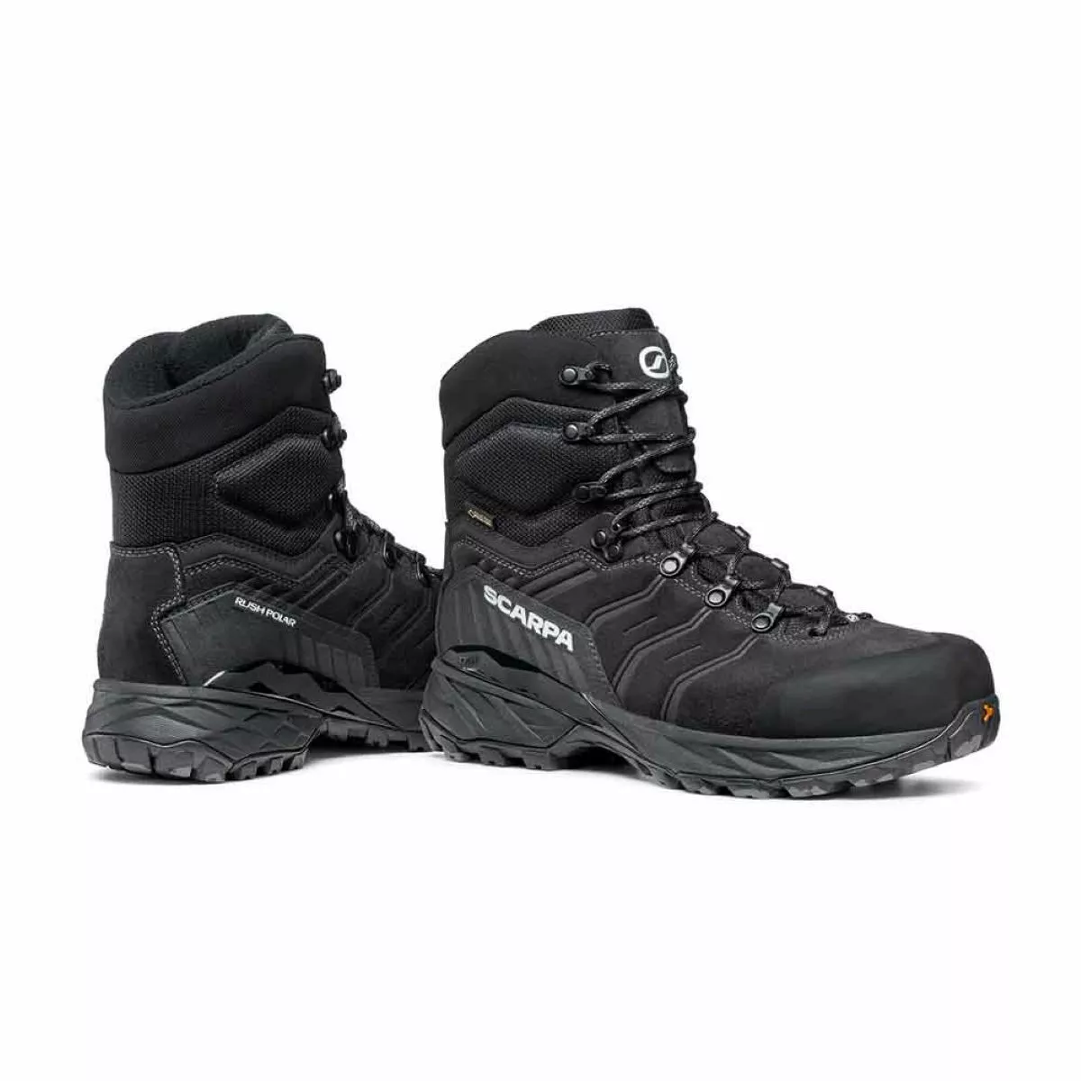 Scarpa Rush TRK Polar GTX Boots 2 Scarpa Rush TRK Polar GTX Boots - Image 2