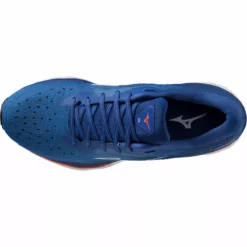 Mizuno Wave Sky 6 Running Shoes -ShopE-Moto Shop SH J1GC220206 04