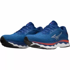 Mizuno Wave Sky 6 Running Shoes -ShopE-Moto Shop SH J1GC220206 09
