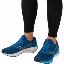 Mizuno Wave Rider 26 Running Shoes -ShopE-Moto Shop SH J1GC220353 10