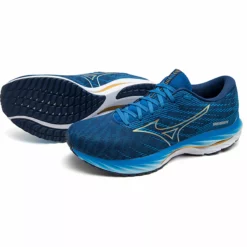 Mizuno Wave Rider 26 Running Shoes -ShopE-Moto Shop SH J1GC220353 99