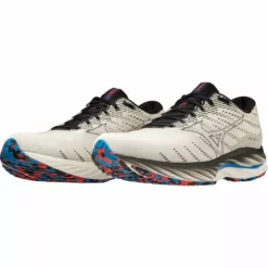 Mizuno Wave Rider 26 Running Shoes -ShopE-Moto Shop SH J1GC226301 09