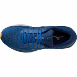 Mizuno Wave Skyrise 4 Running Shoes -ShopE-Moto Shop SH J1GC230903 04