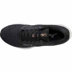 Mizuno Women's Wave Rider 26 Wide Running Shoes -ShopE-Moto Shop SH J1GD220622 04