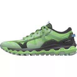 Mizuno Wave Mujin 9 Trail Shoes