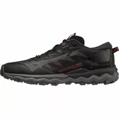 ShopE-Moto Shop 19 Mizuno Women's Wave Daichi 7 GTX Trail Shoes