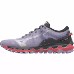 Mizuno Women's Wave Mujin 9 Trail Shoes