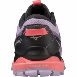 Mizuno Women's Wave Mujin 9 Trail Shoes -ShopE-Moto Shop SH J1GK227072 05