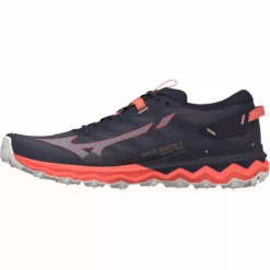 Mizuno Women's Wave Daichi 7 Trail Shoes