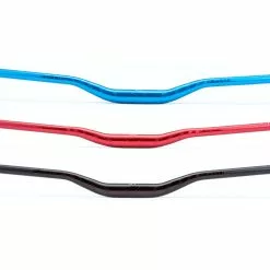 Anvl - Bar Mandrel Alloy [Colour: Black 20mm]