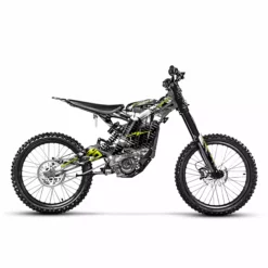 Sur-Ron AB Lightning Edition 3M Light Bee Decal Kit