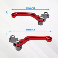Sur-Ron Light Bee CNC Adjustable Brake Lever Set -ShopE-Moto Shop Sc6e48f15490948cc8edc33e74f12f52cq 1800x1800