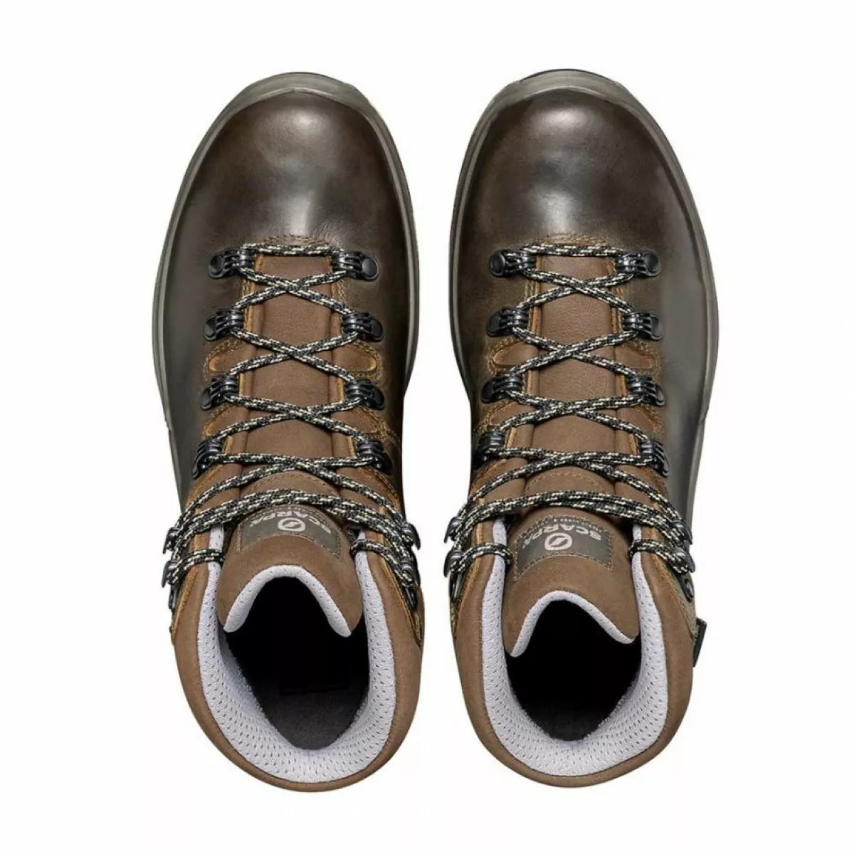 Scarpa Women's Terra Gore-Tex Hiking Boots 3 Scarpa Women's Terra Gore-Tex Hiking Boots - Image 3