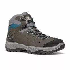 Scarpa Mistral Gore-Tex Hiking Boots