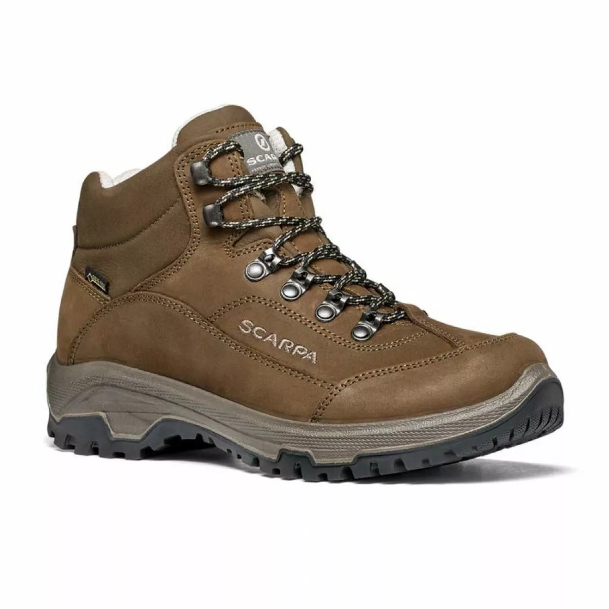 Scarpa Women's Cyrus Mid Gore-Tex Boots 1 Scarpa Women's Cyrus Mid Gore-Tex Boots