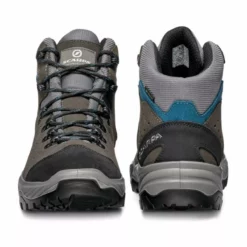 Scarpa Mistral Gore-Tex Hiking Boots -ShopE-Moto Shop Scarpa 0021 30026 200 1 03 MIS GTX Smo LkB Mistral20GTX20 20Smoke20 20Lake20Blue