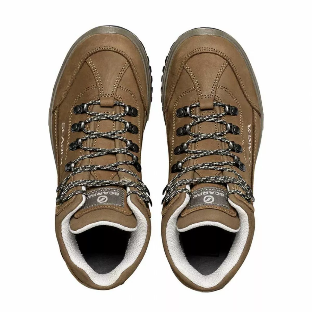 Scarpa Women's Cyrus Mid Gore-Tex Boots 3 Scarpa Women's Cyrus Mid Gore-Tex Boots - Image 3