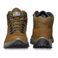Scarpa Cyrus Mid GTX Boots -ShopE-Moto Shop Scarpa 0029 30014 200 1 03 CYR MID GTX Bro Cyrus20Mid20GTX20 20Brown