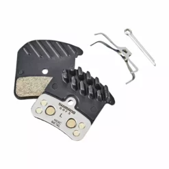 SurRon Shimano Saint Zee Brake Pad Set Upgrade