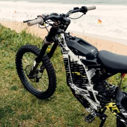 Sur-Ron AB Lightning Edition 3M Light Bee Decal Kit 10 Sur-Ron AB Lightning Edition 3M Light Bee Decal Kit -ShopE-Moto Shop SurRonStickerKit 4 1800x1800