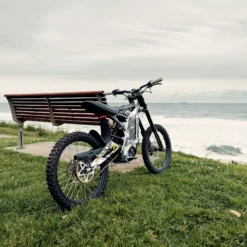 Sur-Ron AB Lightning Edition 3M Light Bee Decal Kit 9 Sur-Ron AB Lightning Edition 3M Light Bee Decal Kit -ShopE-Moto Shop SurRonStickerKit 5 1800x1800