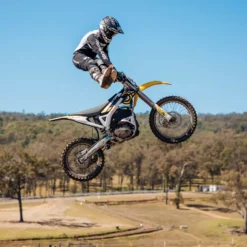 Sur-Ron SurRon Storm Bee MX Electric Dirt Bike -ShopE-Moto Shop Surron QMP new 1copy 1800x1800