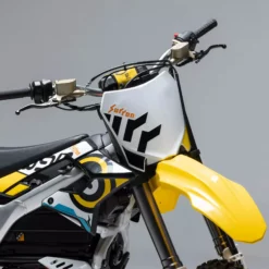 Sur-Ron SurRon Storm Bee MX Electric Dirt Bike -ShopE-Moto Shop Surron Studio 13 1800x1800