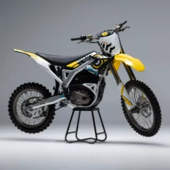 Sur-Ron SurRon Storm Bee MX Electric Dirt Bike -ShopE-Moto Shop Surron Studio 1800x1800
