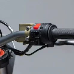 Sur-Ron Storm Bee Eco/Sport Right Kill Switch Assm -ShopE-Moto Shop Surron Studio 6 1800x1800