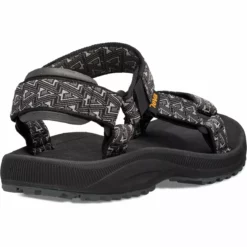 Teva Winsted Sandals -ShopE-Moto Shop Teva Winsted Sandals Sandals Banboo Black SS22 1017419 BMBLC70 2