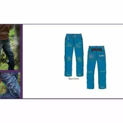 Maloja Jeans - Obsession [Size: W27/L32]