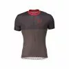 Maloja Jersey - Pushbikers 1/2 [Size: Small] [Colour: Charcoal]