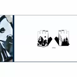 Maloja Glove - Moranis [Size: XLarge]