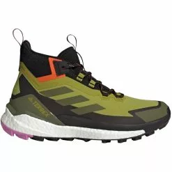 Adidas Terrex Free Hiker 2.0 Gore-Tex Hiking Shoes