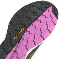 Adidas Terrex Free Hiker 2.0 Gore-Tex Hiking Shoes -ShopE-Moto Shop Yellow208