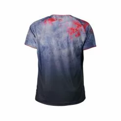 Maloja Jersey Multi - Breitbrunn 1/2 [Size: Small] [Colour: Mountain Lake] -ShopE-Moto Shop ZDS8KNXV9P 1