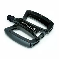 Anvl - Pedal Tilt Alloy [Colour: Blue]