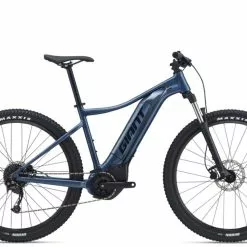 Giant Talon E+ 3 2022 - Blue Ashes