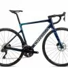 Orbea Orca OMR M30i Team 2023 - Blue Carbon/Titan