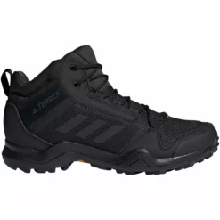 Adidas Terrex AX3 Mid Gore-Tex Shoe
