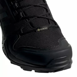 Adidas Terrex AX3 Mid Gore-Tex Shoe -ShopE-Moto Shop adidas Terrex AX3 Mid Gore Tex Shoe Shoes Core Black SS21 BC04667 5