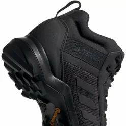 Adidas Terrex AX3 Mid Gore-Tex Shoe -ShopE-Moto Shop adidas Terrex AX3 Mid Gore Tex Shoe Shoes Core Black SS21 BC04667 6