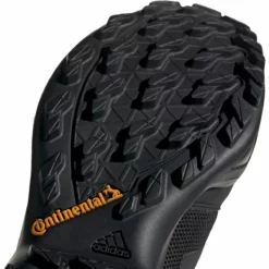 Adidas Terrex AX3 Mid Gore-Tex Shoe -ShopE-Moto Shop adidas Terrex AX3 Mid Gore Tex Shoe Shoes Core Black SS21 BC04667 7
