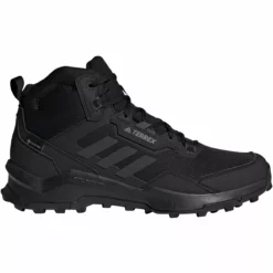 Adidas Terrex AX4 Gore-Tex Mid Hiking Shoes