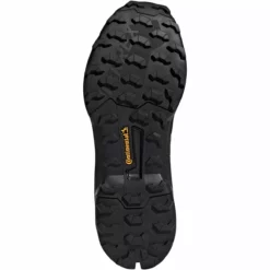 Adidas Terrex AX4 Gore-Tex Mid Hiking Shoes -ShopE-Moto Shop adidas Terrex AX4 Gore Tex Mid Hiking Shoes Shoes Core Black Carbon SS22 FY9638UK 7 4