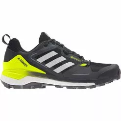 Adidas Terrex Skychaser Gore-Tex 2.0 Hiking Shoes -ShopE-Moto Shop adidas Terrex Skychaser 2 Gore Tex Hiking Shoes Shoes Core Black SS21 FW2932 7