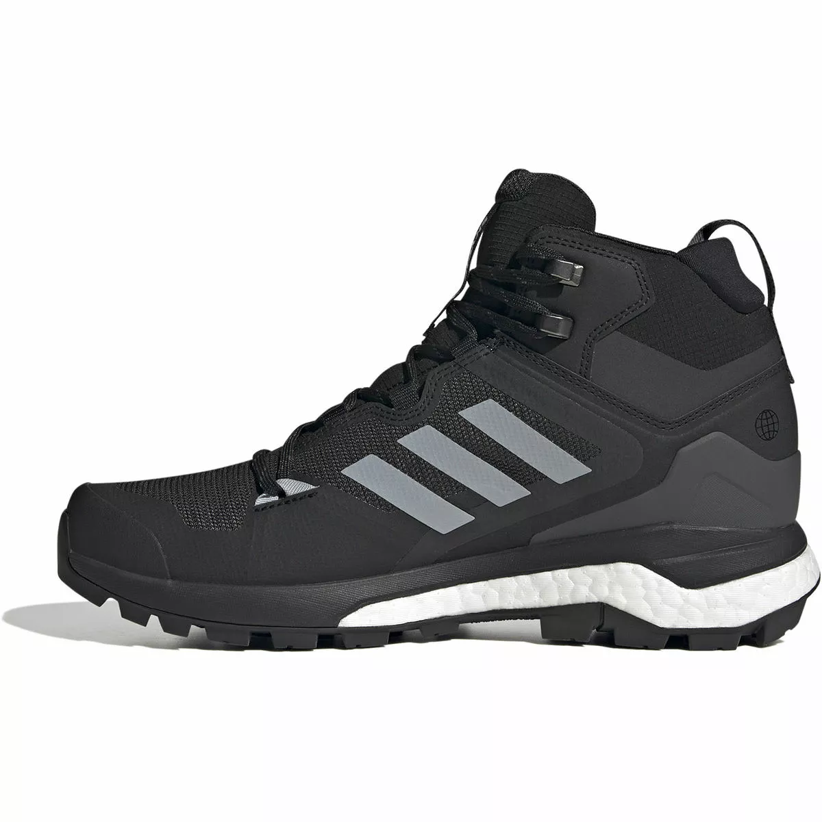 Adidas Terrex Skychaser 2 Mid Gore-Tex Hiking Shoes 2 Adidas Terrex Skychaser 2 Mid Gore-Tex Hiking Shoes - Image 2