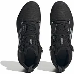 Adidas Terrex Skychaser 2 Mid Gore-Tex Hiking Shoes 8 Adidas Terrex Skychaser 2 Mid Gore-Tex Hiking Shoes -ShopE-Moto Shop adidas Terrex Skychaser 2 Mid Gore Tex Hiking Shoes Boots Core Black Halo Silv SS23 HR12817 1